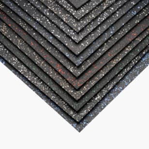 Rubber mat for rowing machine best sale